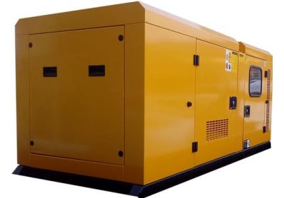 Дизельный генератор Арктика АД320-Т400