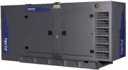 Дизельный генератор CTG 88SDS