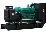 Дизельный генератор PowerLink GMS250C Дизельный генератор PowerLink GMS250C