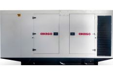 Дизельный генератор Energo WHITE AD200-T400-S