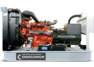 Дизельный генератор Energoprom EFB 20/400 Дизельный генератор Energoprom EFB 20/400