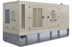 Дизельный генератор Elcos GE.BD.550/500.SS