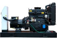 Дизельный генератор Азимут АД-100С-Т400-1РМ15 Дизельный генератор Азимут АД-100С-Т400-1РМ15
