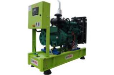 Дизельный генератор GenPower GPR-GNP 33 OTO