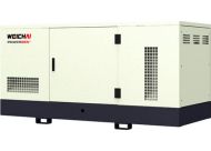 Дизельный генератор Weichai WPG28 Дизельный генератор Weichai WPG28