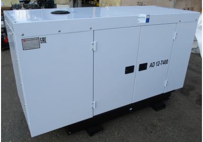 Дизельный генератор Амперос АД 30-Т230