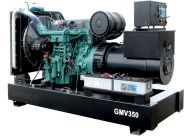 Дизельный генератор GMGen GMV350 Дизельный генератор GMGen GMV350