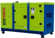 Дизельный генератор ADD Power ADD30C