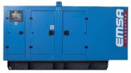 Дизельный генератор Emsa E IV EG 0550