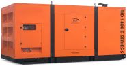 Дизельный генератор RID (Германия) 1300 E-SERIES S