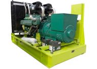 Дизельный генератор Motor АД 640-Т400 Ricardo Дизельный генератор Motor АД 640-Т400 Ricardo