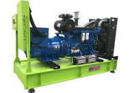 Дизельный генератор GenPower GNT-GNP 410 OTO Дизельный генератор GenPower GNT-GNP 410 OTO