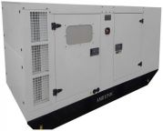 Дизельный генератор Magnus 80/400 FA