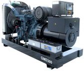 Дизельный генератор GMGen GMI300