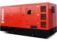 Дизельная электростанция Energo ED 400/400 IV S Дизельная электростанция Energo ED 400/400 IV S