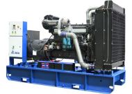 Дизельный генератор ТСС АД-360С-Т400-1РМ16