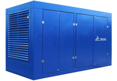 Дизельный генератор ТСС АД-250С-Т400-2РМ5