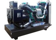 Дизельный генератор GMGen GMV630 Дизельный генератор GMGen GMV630