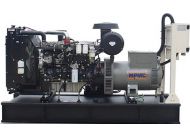 Дизельный генератор MPMC MP275S Дизельный генератор MPMC MP275S
