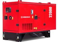 Дизель генератор ARKEN ARK-P 33-S Дизель генератор ARKEN ARK-P 33-S
