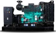 Дизельный генератор Energoprom EFD 625/400 L 