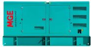 Дизельный генератор Teksan TJ165BD
