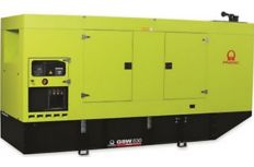 Дизельный генератор Pramac (Италия) Pramac GSW GSW830DO