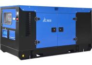 Дизельный генератор ТСС АД-60С-Т400-1РКМ26