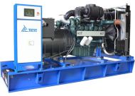 Дизельный генератор ТСС АД-510С-Т400-2РМ17