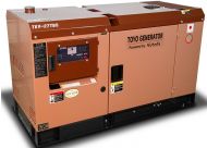 Дизельный генератор Toyo TKV-27TBS Дизельный генератор Toyo TKV-27TBS