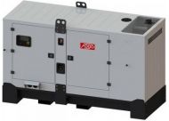 Дизельный генератор FOGO FDF 130 V Дизельный генератор FOGO FDF 130 V