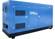 Дизельный генератор GMGen GMV275 Дизельный генератор GMGen GMV275