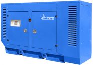 Дизель генератор FOGO FDG 660 D