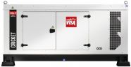 Дизельный генератор Onis VISA F 100 GX
