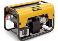 Дизельный генератор Atlas Copco QEP R10 Дизельный генератор Atlas Copco QEP R10