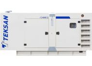 Дизельный генератор Teksan TJ72BD Дизельный генератор Teksan TJ72BD