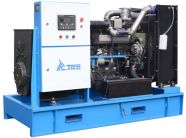 Дизельный генератор ТСС АД-60С-Т400-1РМ26