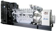 Дизельный генератор АД-800С-Т400-2РМ15
