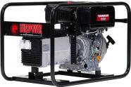 Дизельный генератор KOHLER-SDMO Diesel 6000 E XL С М