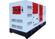 Дизельный генератор Азимут АД-320С-Т400-2РКМ30