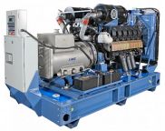 Дизельный генератор Magnus 400/400 FA