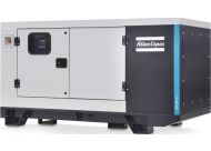 Дизельный генератор Atlas Copco QIS 95 U Дизельный генератор Atlas Copco QIS 95 U