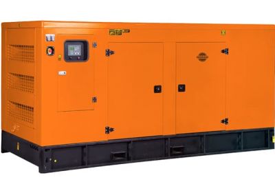 Дизельный генератор Goodmash GD440CS