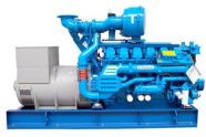 Дизельный генератор ПСМ ADP-1460