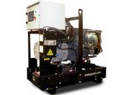 Дизельный генератор Gesan DPB 15E Дизельный генератор Gesan DPB 15E