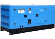 Дизельный генератор ТСС АД-32C-Т400-1РКМ9