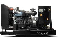 Дизельная электростанция Energo ED 100/400 IV Дизельная электростанция Energo ED 100/400 IV