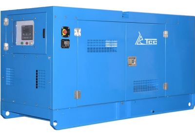 Дизельный генератор ТСС АД-50С-Т400-1РКМ19