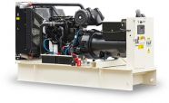 Дизельный генератор BAYSAR PWX500S