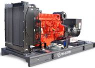 Дизельный генератор Elcos GE.BD.550/500.BF